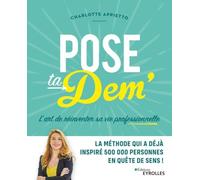 Pose ta dem' Charlotte Appietto (Auteur)