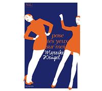 Pose tes yeux sur moi