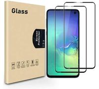 Poseedor-T Verre Trempé Pour Google Pixel 7 Pro, 2 Pièces Ultra Thin 9h Film Protection En Verre Trempé Écran Couverture Complète Protecteur D'écran Pour Google Pixel 7 Prot11505