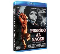I Don't Want To Be Born (Spanish Release) Poseido Al Nacer
