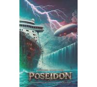 Poseidon: A Supernatural Ocean Thriller Where Ancient Secrets Awaken in the Devil’s Triangle