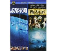Poseidon Adventure & Blackbeard