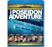 Poseidon Adventure [Blu-Ray]