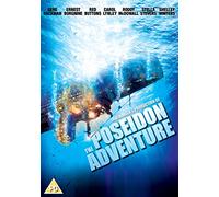 Poseidon Adventure DVD
