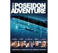 Poseidon Adventure [Import USA Zone 1]