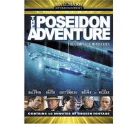 Poseidon Adventure [Import USA Zone 1]