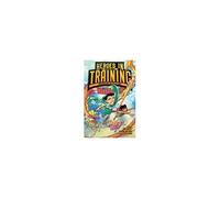 Poseidon And The Sea Of Fury Graphic Novel