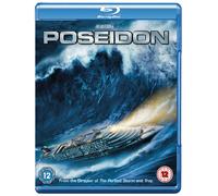 Poseidon (Blu-ray) Andre Braugher Emmy Rossum Freddy Rodriguez Jacinda Barrett