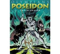 Poseidon by George OConnor George OConnor (Auteur)