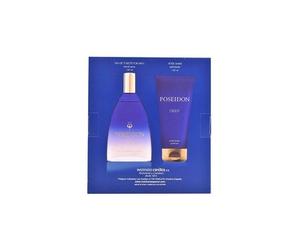 Poseidon Deep Men 2 Unités