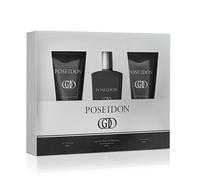 Poseidon Dieu Lot 3 Pcs