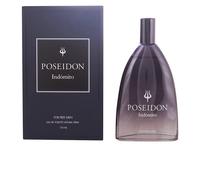 Instituto Español Eau de Toilette pour homme Poseidon Indomito - 150 ml