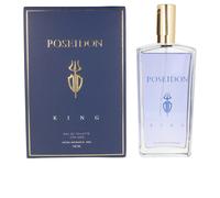 Instituto Español – Eau de Toilette pour Homme Poseidon The King – 150 ml