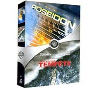 Poséidon - En pleine tempête - Coffret E