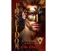 Poseidón: Entre la calma y la tormenta (Álympos, nº3)