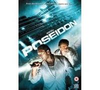 Poseidon (alias The Poseidon Adventure) – Warner Bros. – Import anglais