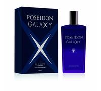 POSEIDON GALAXY Eau de Toilette Vaporisateur 150 ml - Un Voyage Olfactif Étoilé