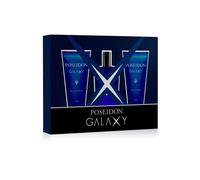 Poseidon Galaxy Lot 3 Un