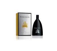 Poseidon Gold Ocean Eau de Toilette pour Homme 150ml