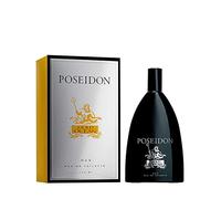 Poseidon Gold Ocean - Perfume para Hombre - 150 ML
