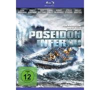 Poseidon Inferno [Blu-Ray] [Import]