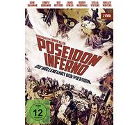 Poseidon Inferno – Plaion Pictures – DVD – Édition avec DVD bonus