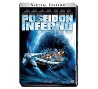 Poseidon Inferno (Special Edition, 2 DVDs im Steelbook)