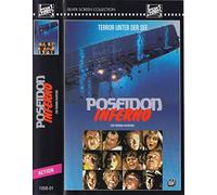Poseidon Inferno [VHS]