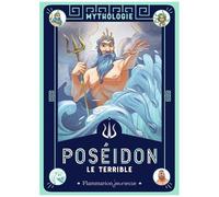Poséidon Le Terrible