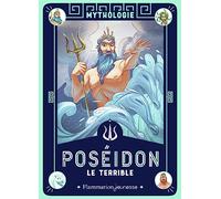 Poséidon le terrible