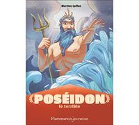 Poséidon le terrible