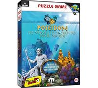 Poséidon : Les merveilles cachées des fonds marins – Mindscape