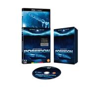 Poseidon Limited Edition Blu-ray 4K Ultra HD