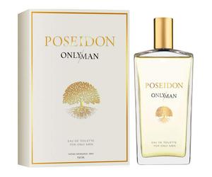 Poseidon Onlyman 150ml