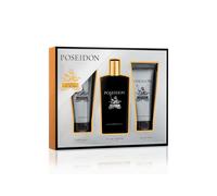 Poseidon Or Océan Pour Homme Lot 3 Pcs