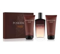 Poseidon Root Lot 3 Un