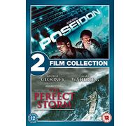 Poseidon/Perfect Storm [Import]