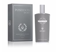 Instituto Español Eau de Toilette Poseidon Sport Men 150 ml