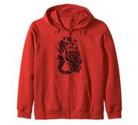 Poseidon T-shirt mythologie grecque Dieu de la mer Sweat à Capuche