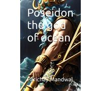 Poseidon The God Of Ocean
