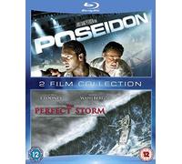 Poseidon/Perfect Strm 2Pk (Blu-ray) Emmy Rossum Jacinda Barrett Jimmy Bennett
