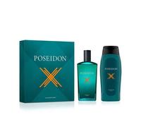 Pack Poseidon x 100 ml