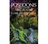 Poseidonis and Other Lost Realms