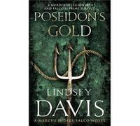 Poseidons Gold by Lindsey Davis Paperback Book Davis, Lindsey (Auteur)