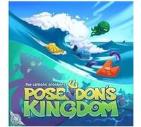 Poseidons Kingdom 2nd Edition G