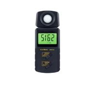 Posemètre AR813A-zhu par Meter Éclairement numérique