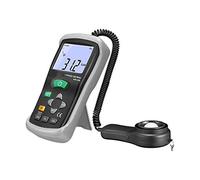 Posemètre, Compteur d'éclairement, capteur d'indice Ultraviolet numérique de Poche, photomètre de précision, photomètre, luminomètre, luminomètre, Compteur d'énergie Solaire