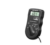 Posemètre, Compteur d'éclairement, Index ultraviolets numérique de Poche, Compteur d'éclairage de précision, photomètre, photomètre, photomètre, Compteur d'énergie Solaire