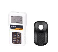 Posemètre, Compteur d'énergie Lumineuse numérique de Type Fendu APM130, photomètre PPFD for Serre