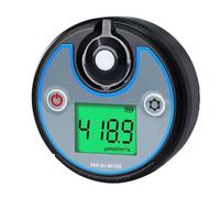 Posemètre, Compteur numérique par DLI PPFD, enregistreur de données, testeur de lumière, photosynthétique 400-700nm, étanche IP65, for Le Jardinage en Serre